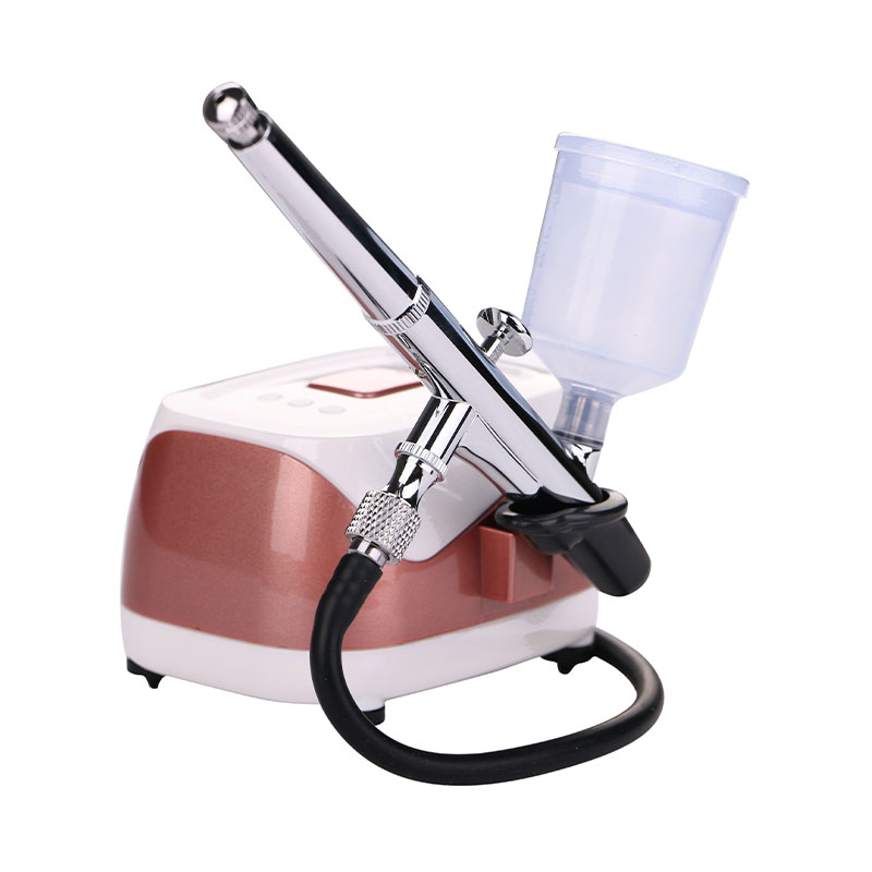 เครื่องอัดอากาศพู่กันเครื่องพ่นเครื่องพ่นเครื่องพ่นปืนคุณภาพสูง เครื่องอัดอากาศพู่กันเครื่องพ่นเครื่องพ่นเครื่องพ่นปืนคุณภาพสูง