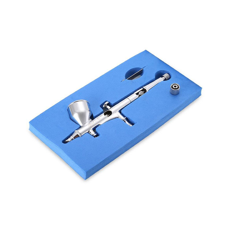 ปืนพู่กัน BT-180 ปืนสเปรย์สำหรับการวาดภาพบนนางแบบชุดพู่กันงานอดิเรก ปืนพู่กัน BT-180 ปืนสเปรย์สำหรับการวาดภาพบนนางแบบชุดพู่กันงานอดิเรก