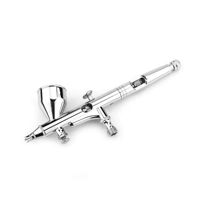 ปืนพู่กัน BT-180 ปืนสเปรย์สำหรับการวาดภาพบนนางแบบชุดพู่กันงานอดิเรก ปืนพู่กัน BT-180 ปืนสเปรย์สำหรับการวาดภาพบนนางแบบชุดพู่กันงานอดิเรก