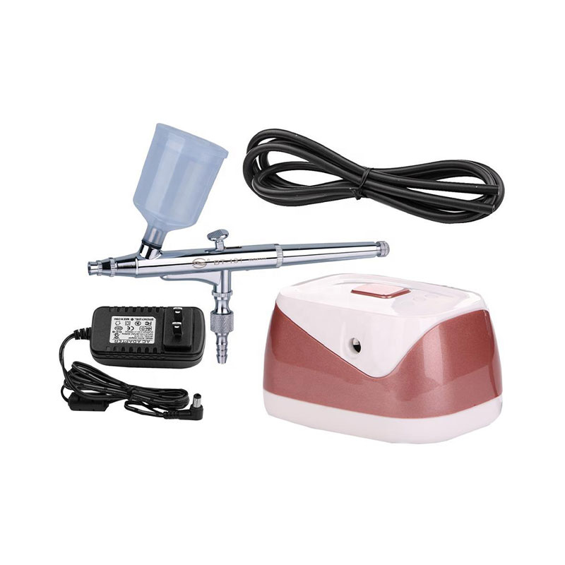 เครื่องอัดอากาศพู่กันเครื่องพ่นเครื่องพ่นเครื่องพ่นปืนคุณภาพสูง เครื่องอัดอากาศพู่กันเครื่องพ่นเครื่องพ่นเครื่องพ่นปืนคุณภาพสูง