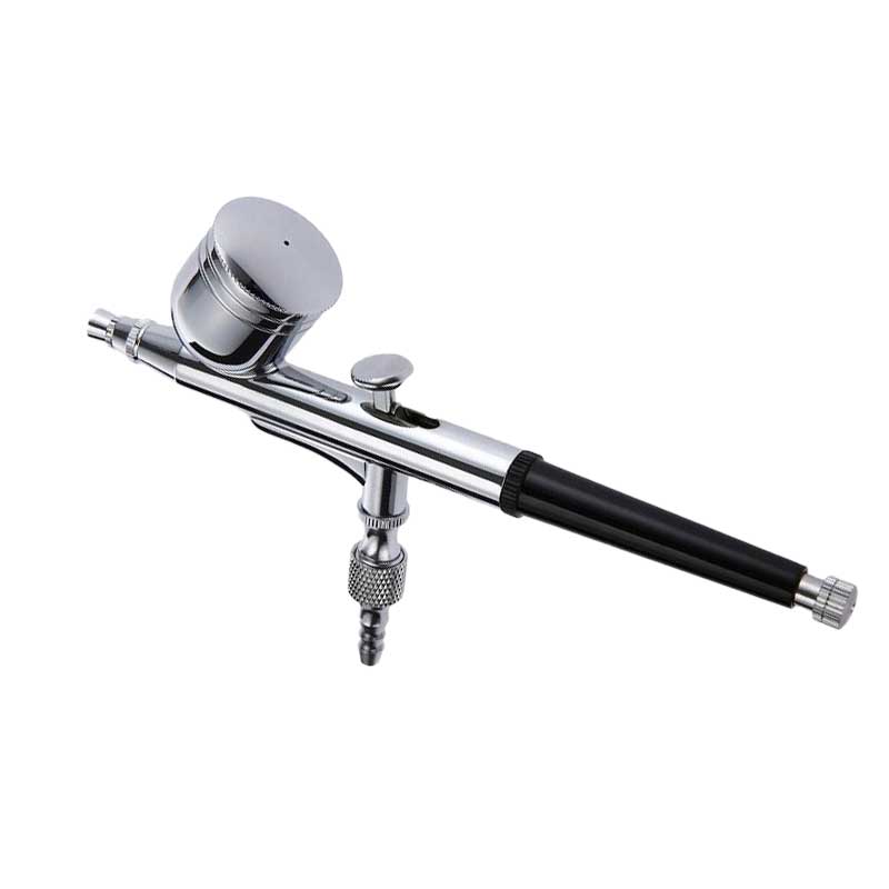 BT-130 Double Action Multi-Function Spray Gun เหมาะสำหรับปืนสเปรย์ Decoration Decoration